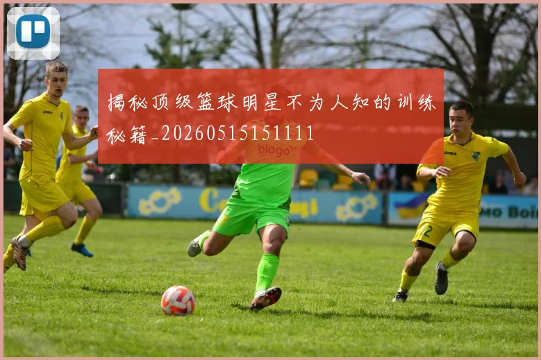 揭秘顶级篮球明星不为人知的训练秘籍_20260515151111